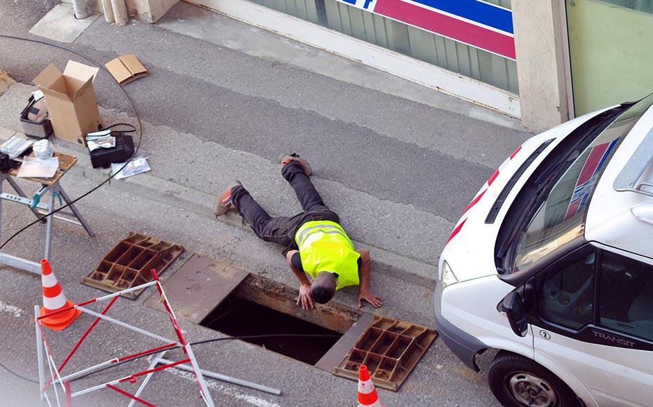déboucheur wc puissant Suresnes
