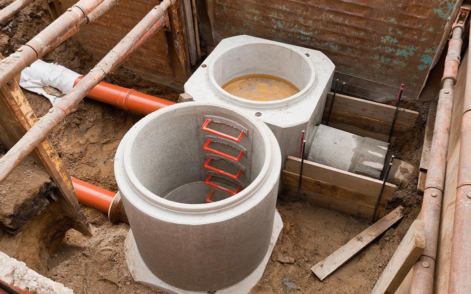 déboucher canalisations wc Goussainville