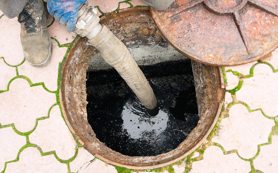 déboucher canalisation soude Gonesse