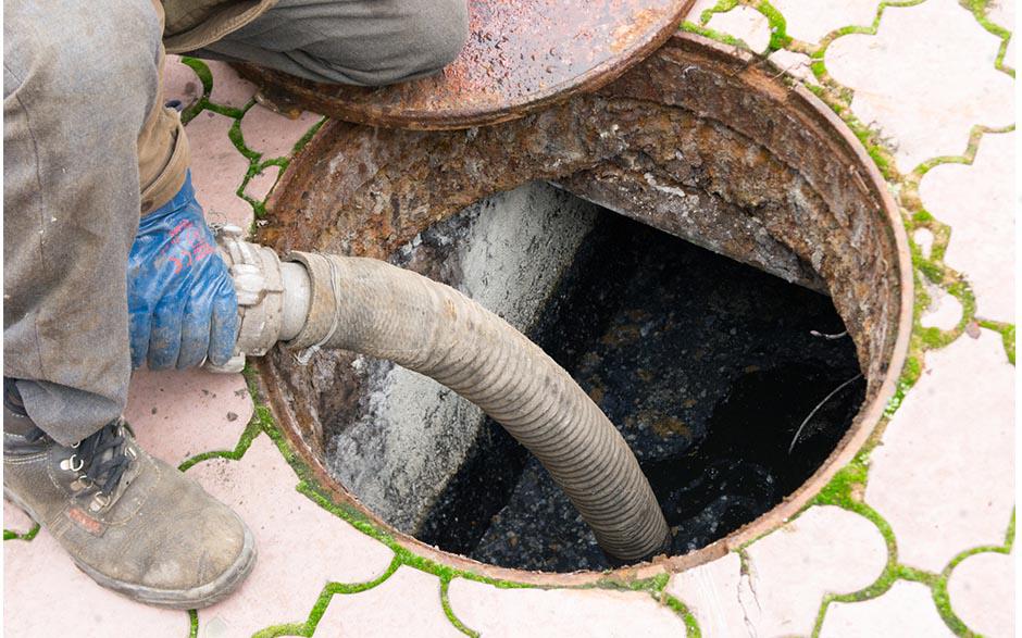 nettoyage de canalisation Moret-sur-Loing